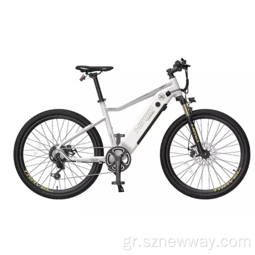 HIGO C26 26 ιντσών ηλεκτρικό ποδήλατο 48V250W